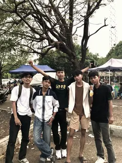 1foto kece
