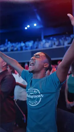 Culto | Igreja