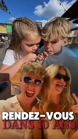 RDV dans 10 ans …