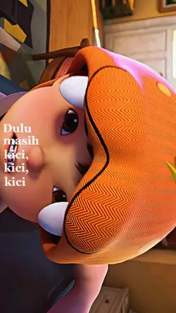 masih kici kici nona