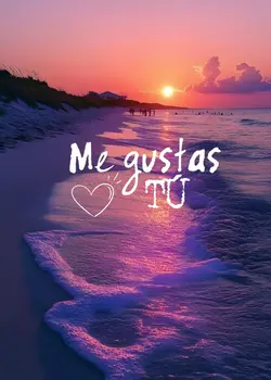 me gustas tu 