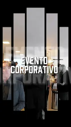 Evento Corporativo