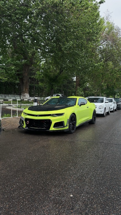 Car Edit