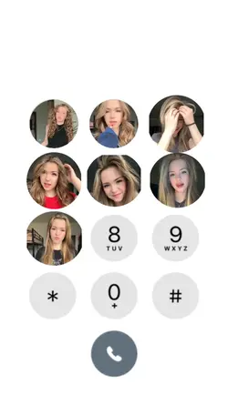 favorit number