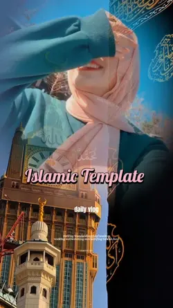 Islamic Template 