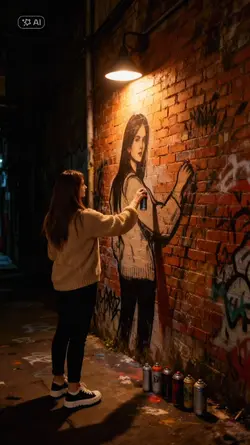 Graffiti