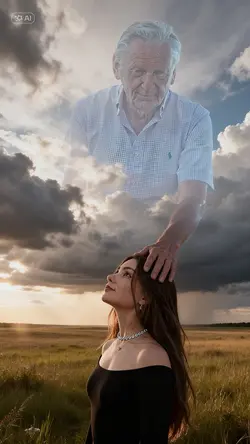 Missing the deceased