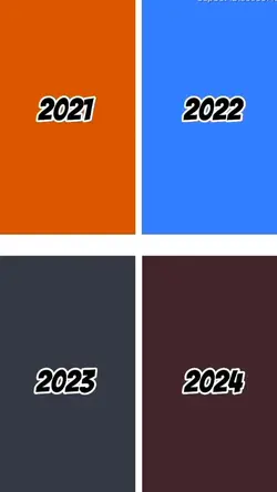 2021,2022,2023,2024