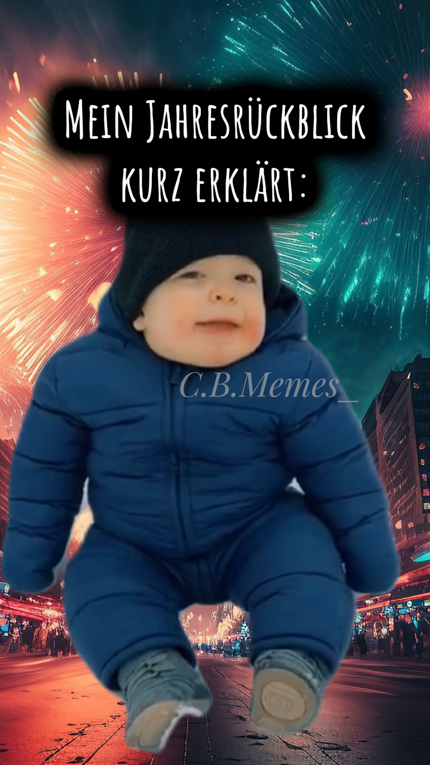 Konuşan Bebek