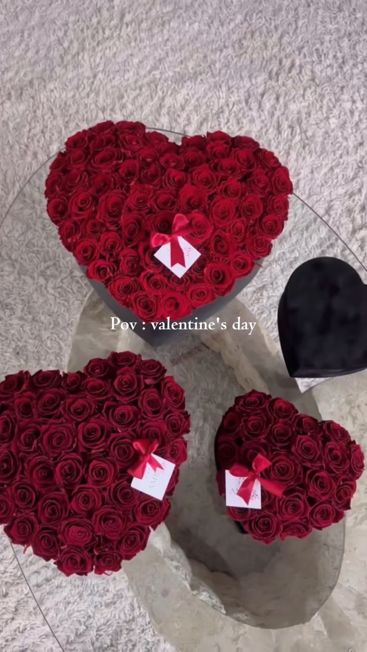 Pov Valentinstag
