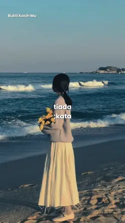 bukti kasih Mu