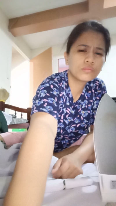 Limpando a casa