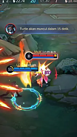 GAMEPLAY KICAU MANIA