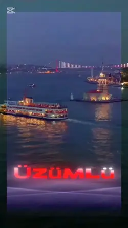 Üzümlü kekim