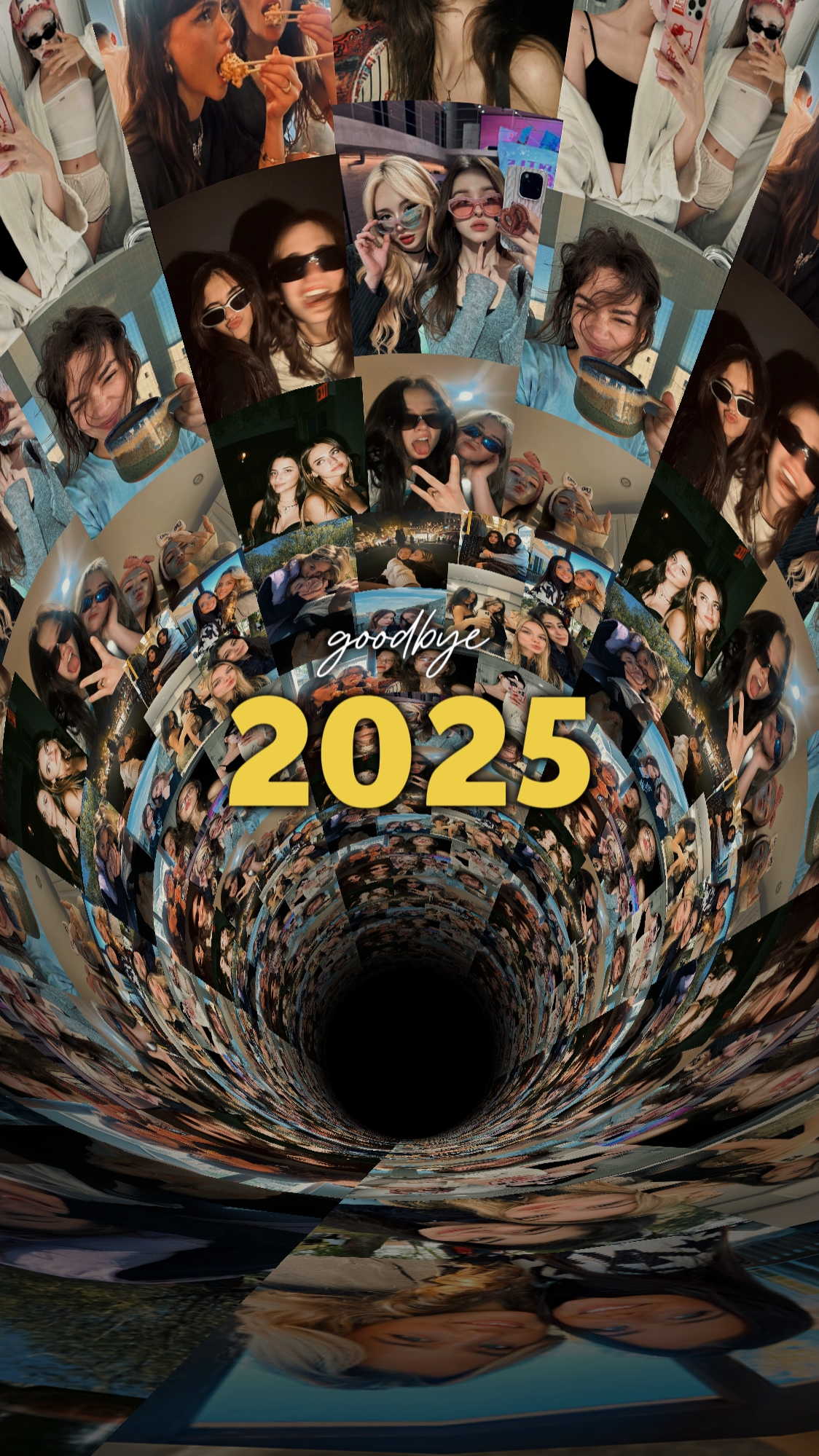 Adiós 2025