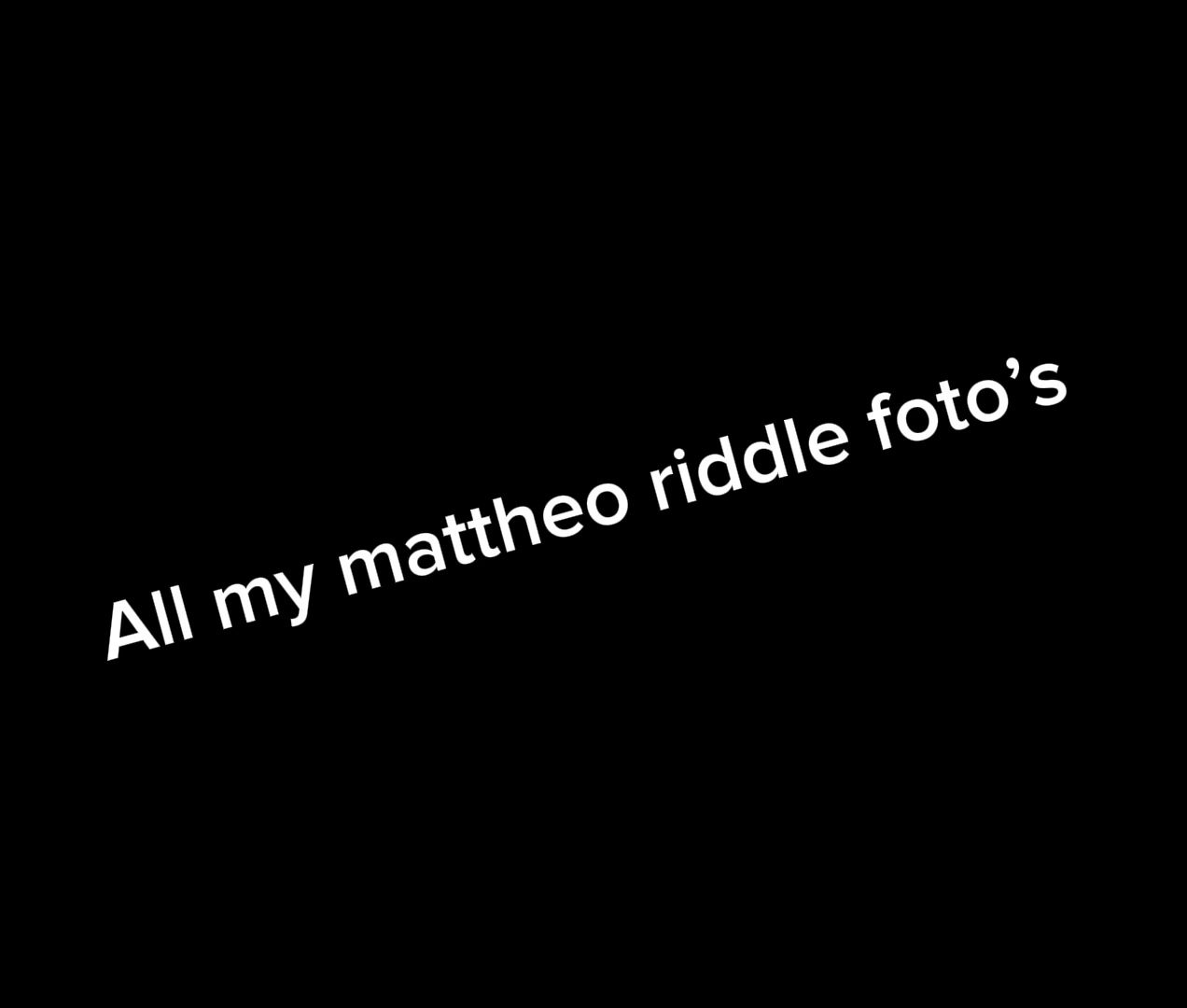 A lot of fhoto’s 