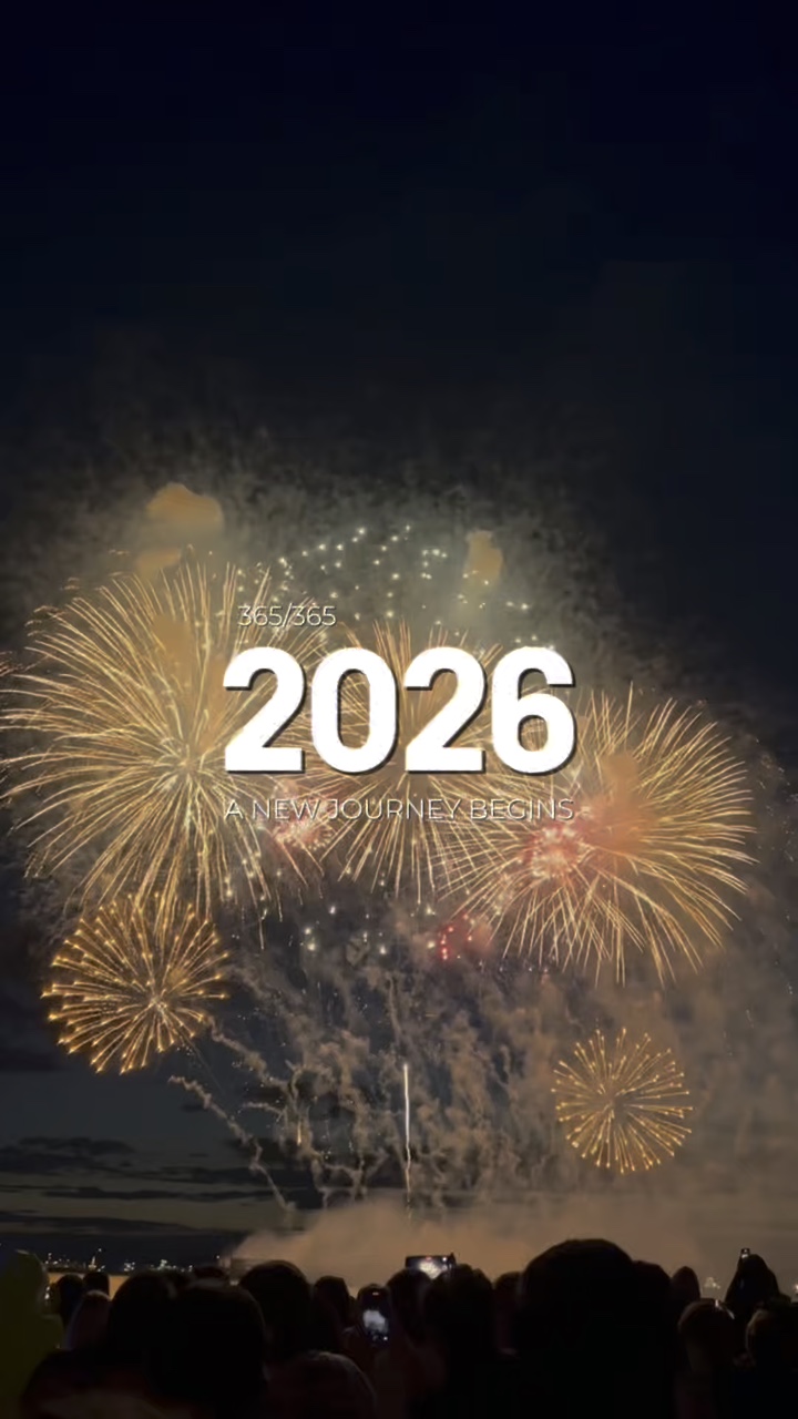 Cuenta regresiva 2026