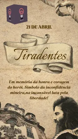 Tiradentes