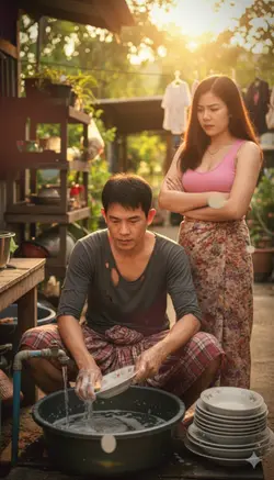 อย่า​ขุด​เรื่อง​เก่า