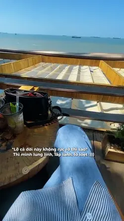Lỡ cả đời này không