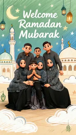 FREE ANMSI RAMADAHAN