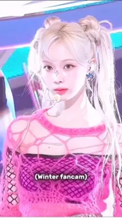 WINTER EDIT KPOP🫵😼🔥🤌