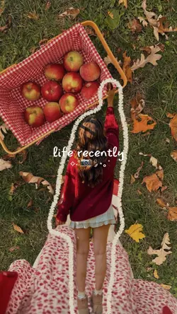 life recently cutout