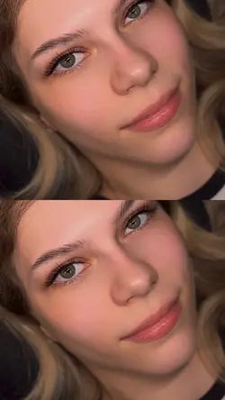 alongamento de cilio