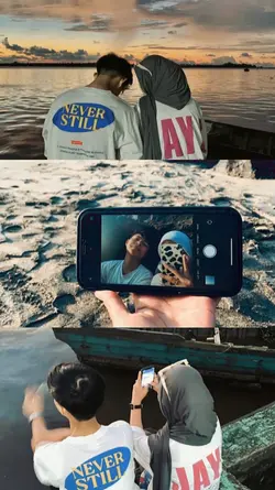 filter aesthetic