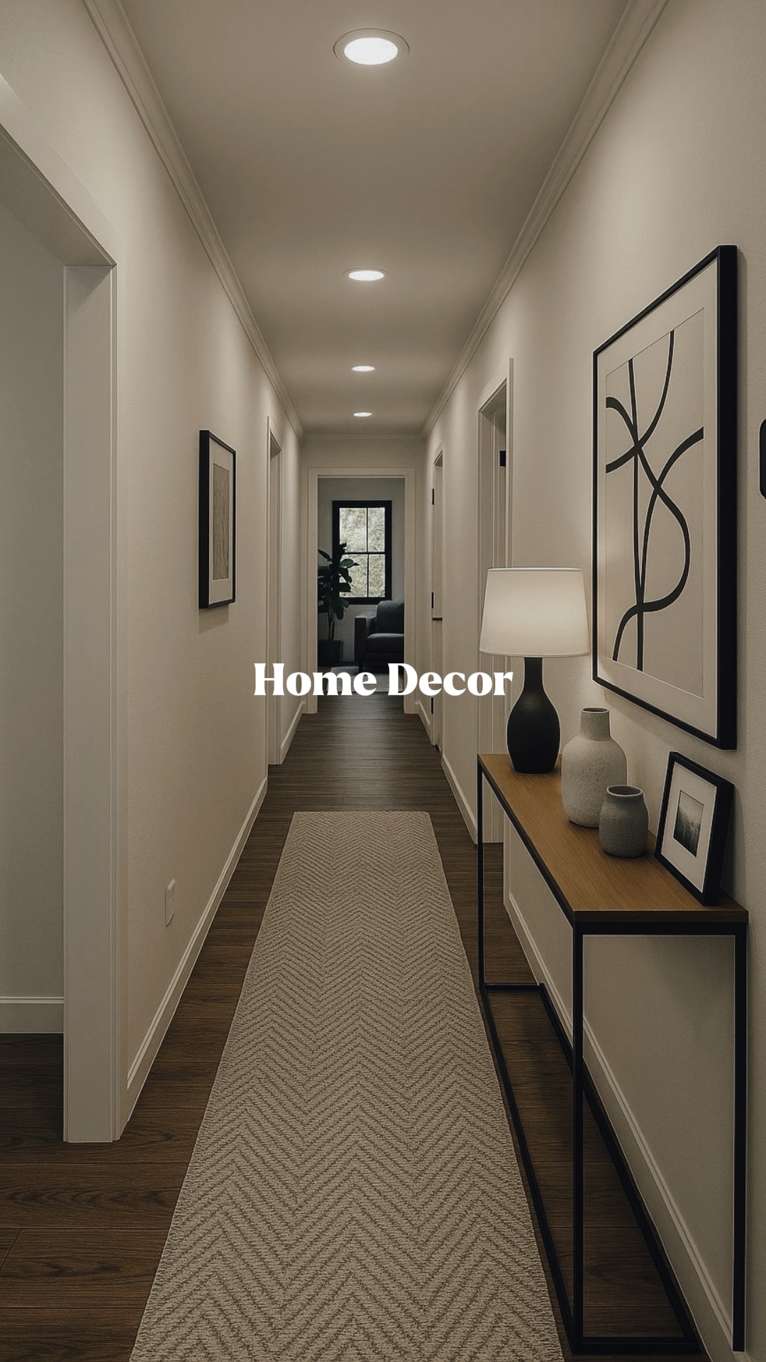 home decor