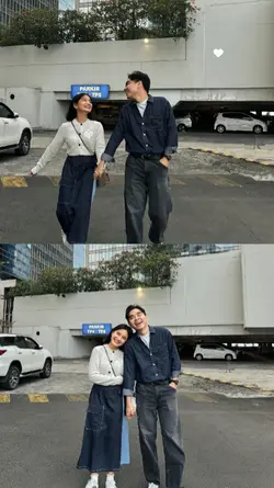 2foto aku dan kamu<3