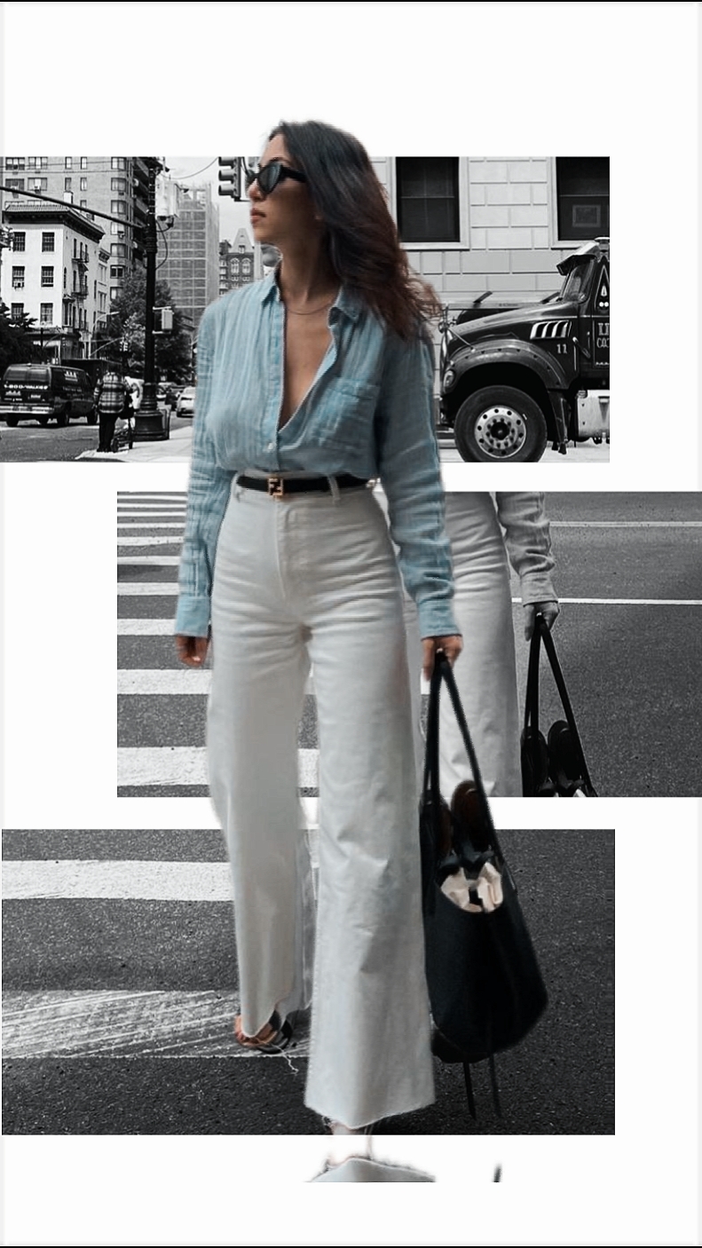 fashion ootd