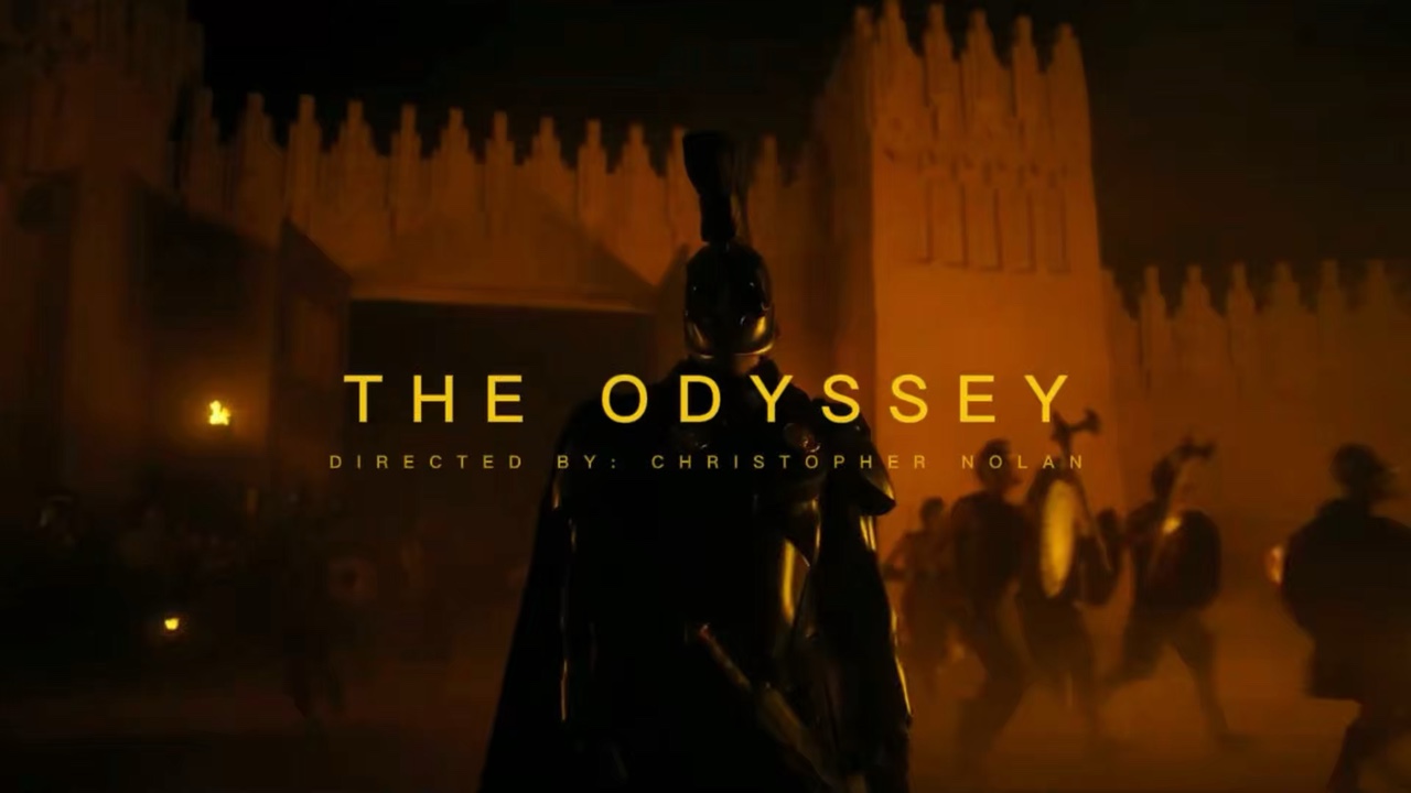 La Odisea