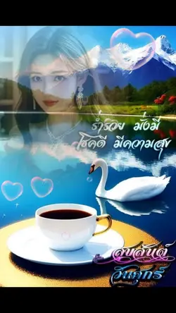 Good morning