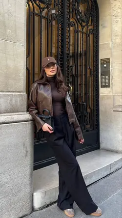 tiktok viral şablon