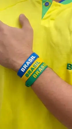 BRAZIL TEAM