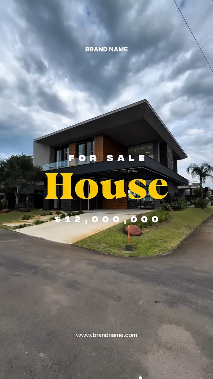VENTE DE MAISON NEUVE