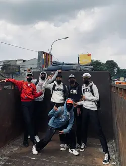 sagita jaranan koplo