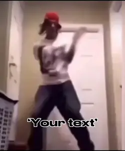 Dancing meme