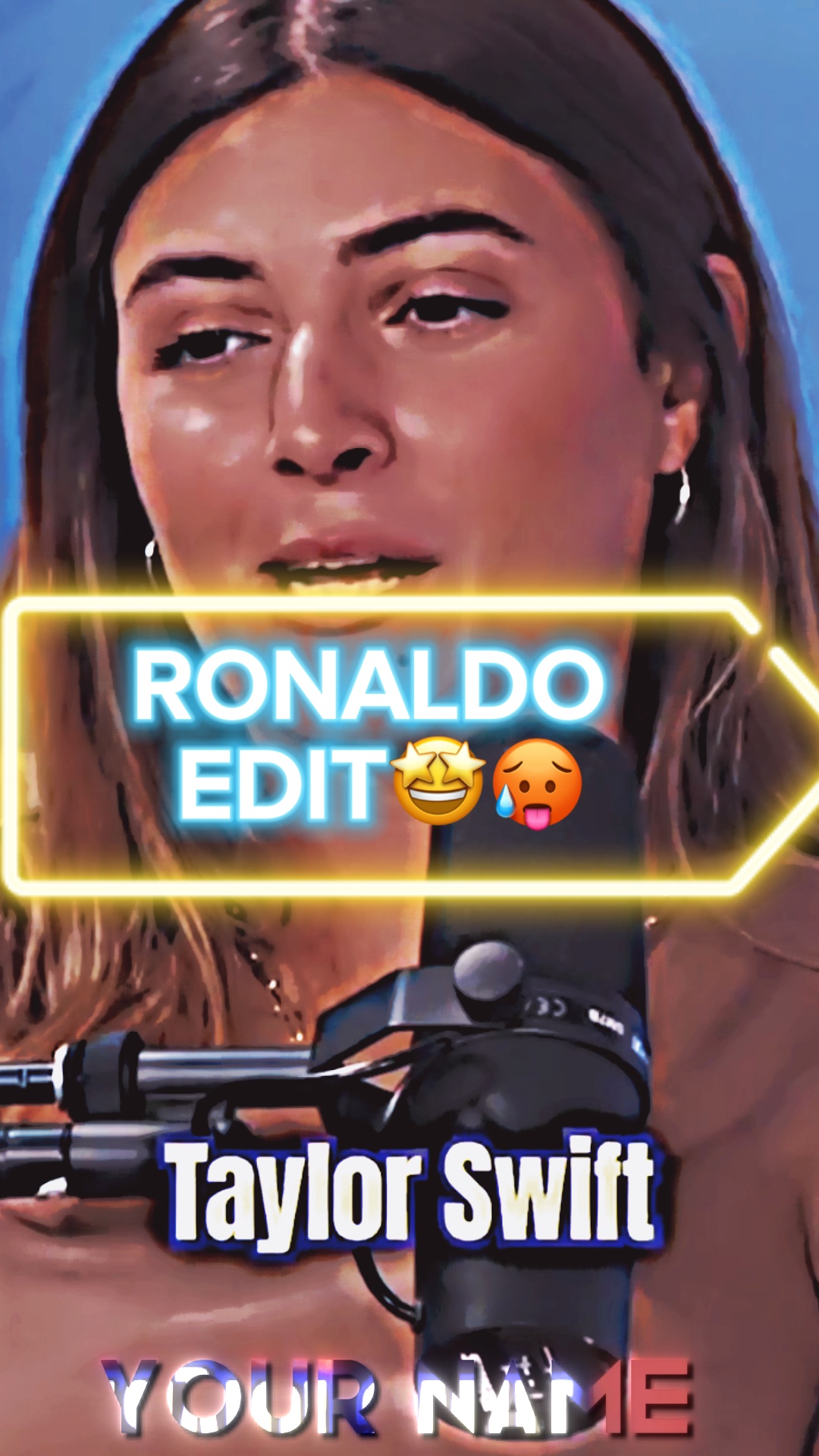 Free Cr7 edit🥵