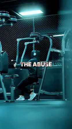 gangsta gym edit