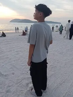 tak kesah pun