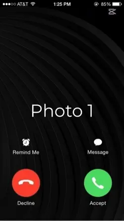 John Pork is Calling