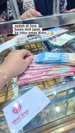 template beli emas