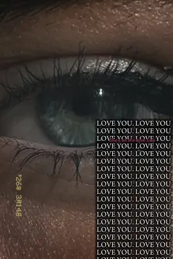 Her eyes