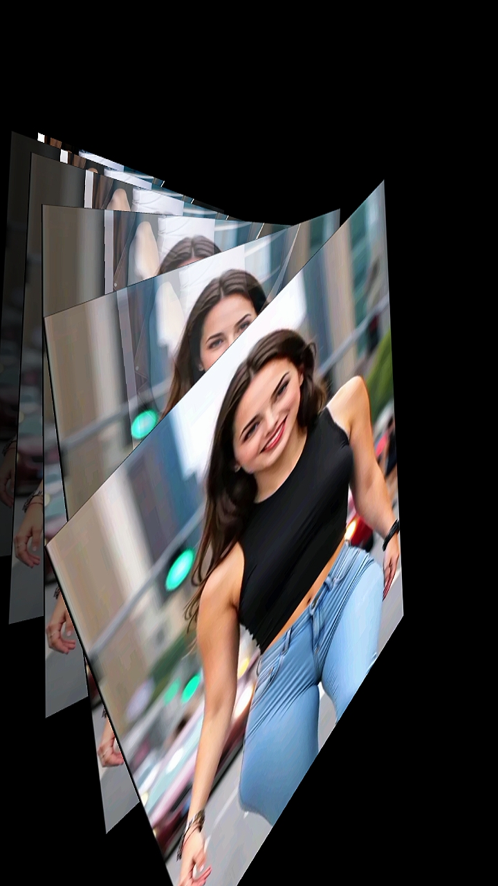 new template