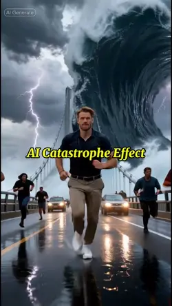 Catastrophe Effect
