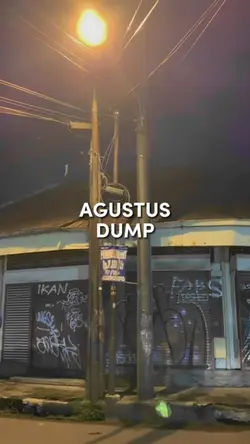 AGUSTUS DUMP JJ 2023