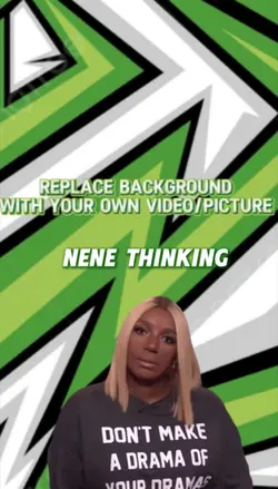 Nene Thinking