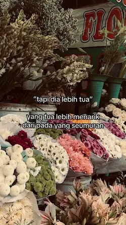 yg tua lebih menarik